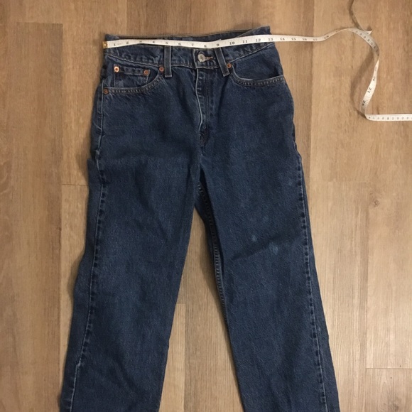 Levi’s 512 straight cut - Picture 10 of 11